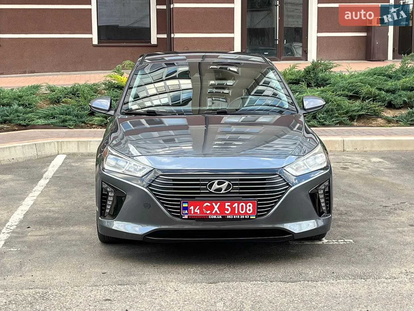 2019 Hyundai IONIQ - мініатюра 2