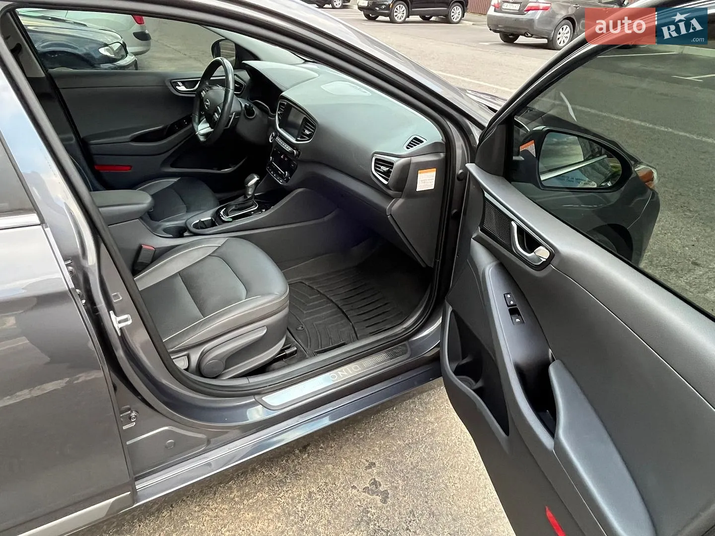 2019 Hyundai IONIQ - мініатюра 8