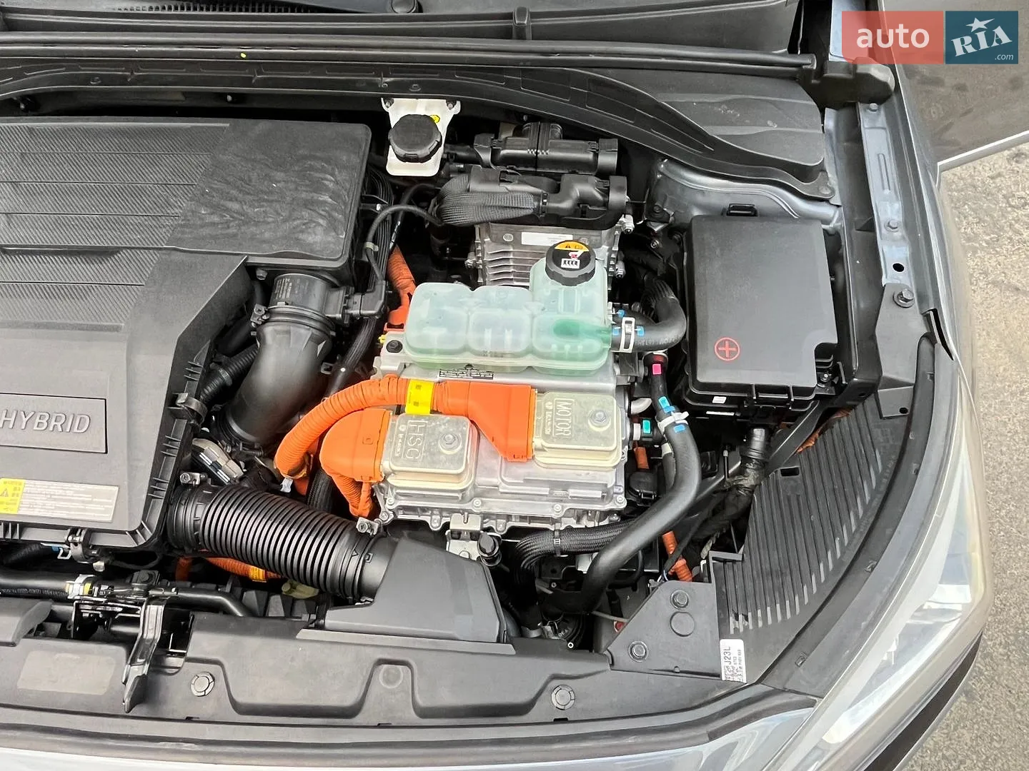 2019 Hyundai IONIQ - мініатюра 12