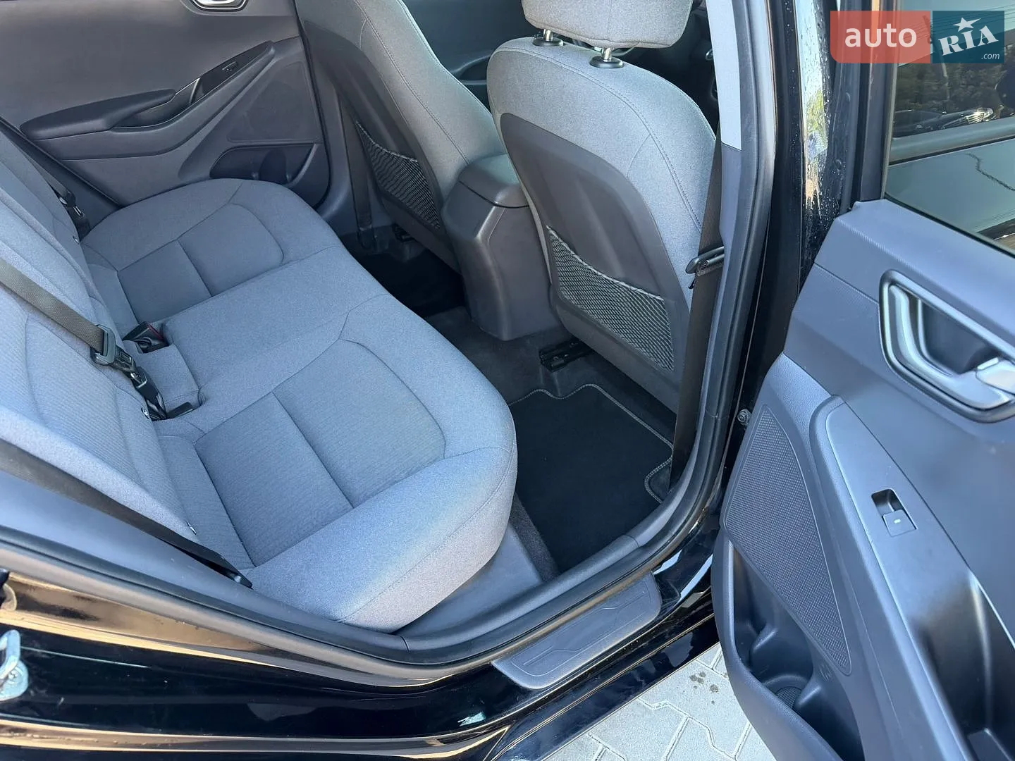 2021 Hyundai IONIQ - мініатюра 26