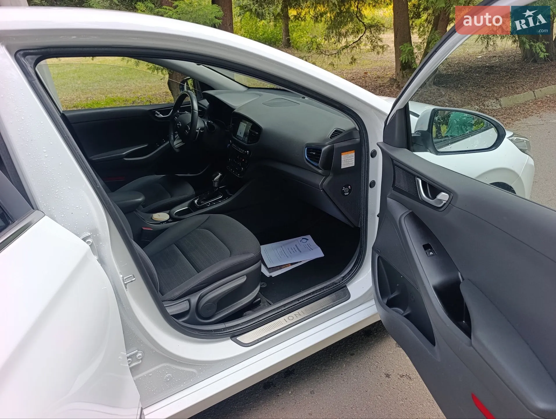 2019 Hyundai IONIQ - мініатюра 10