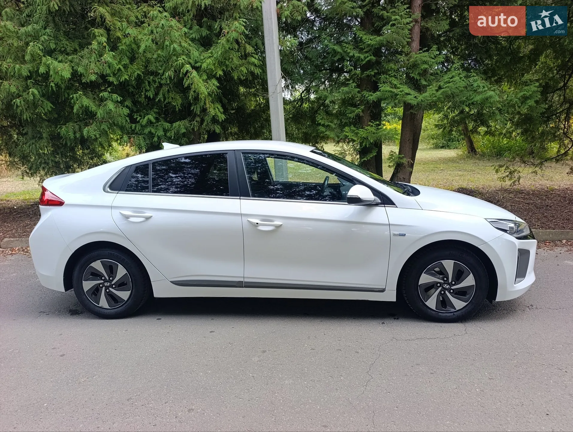 2019 Hyundai IONIQ - мініатюра 4