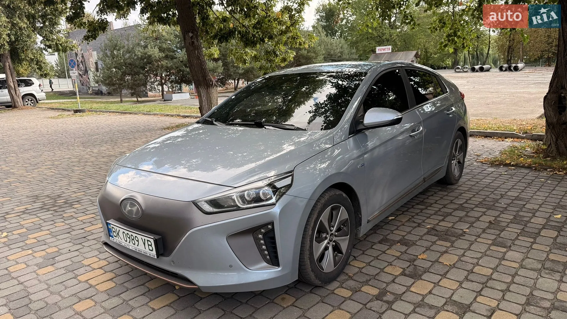 2018 Hyundai IONIQ - мініатюра 2