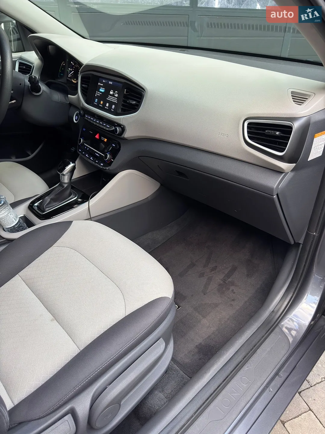 2017 Hyundai IONIQ - мініатюра 16
