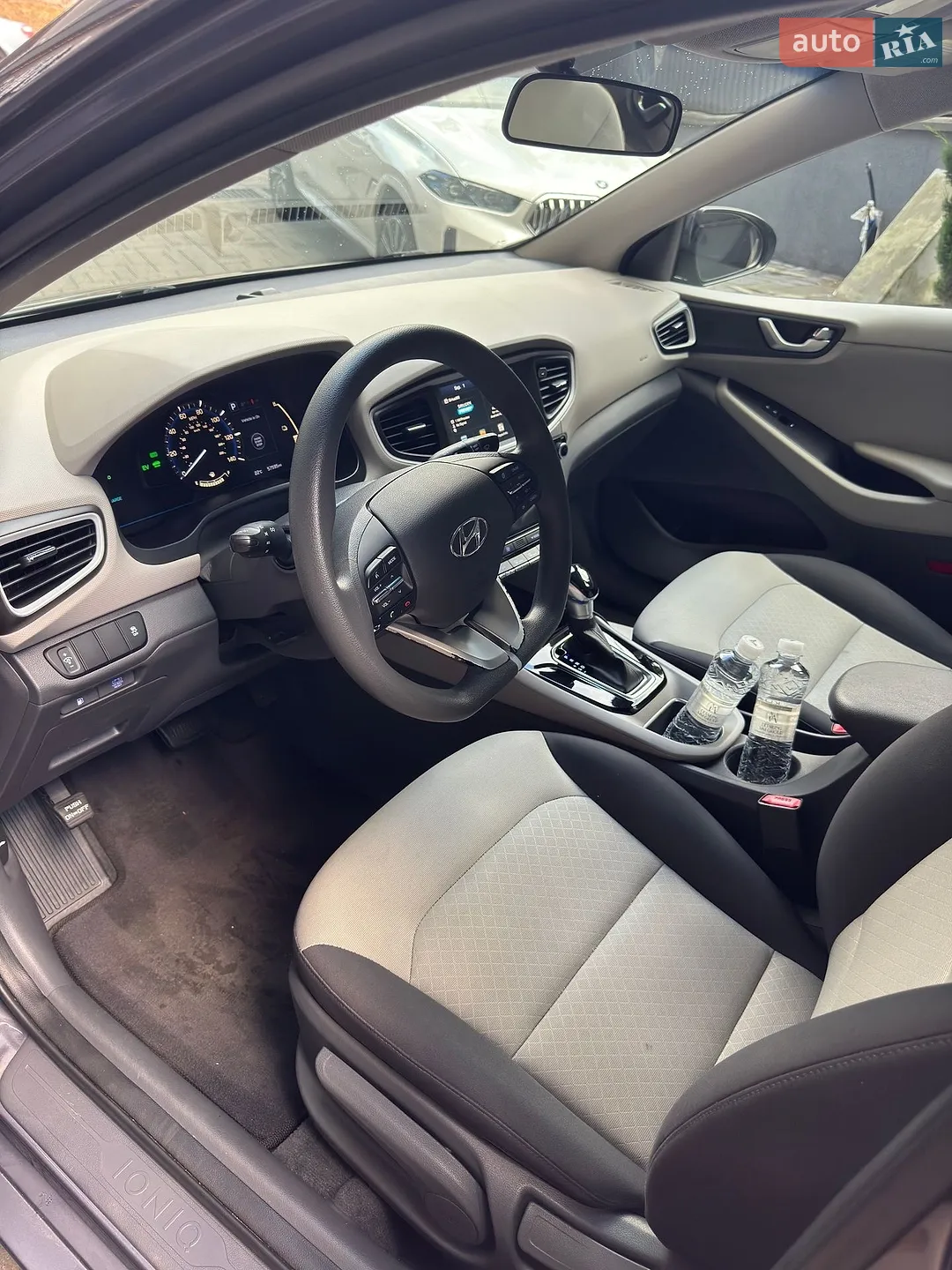 2017 Hyundai IONIQ - мініатюра 18