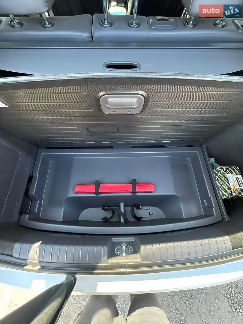 2021 Hyundai IONIQ - мініатюра 21