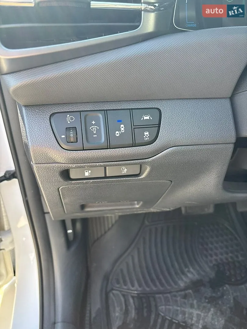 2021 Hyundai IONIQ - мініатюра 23