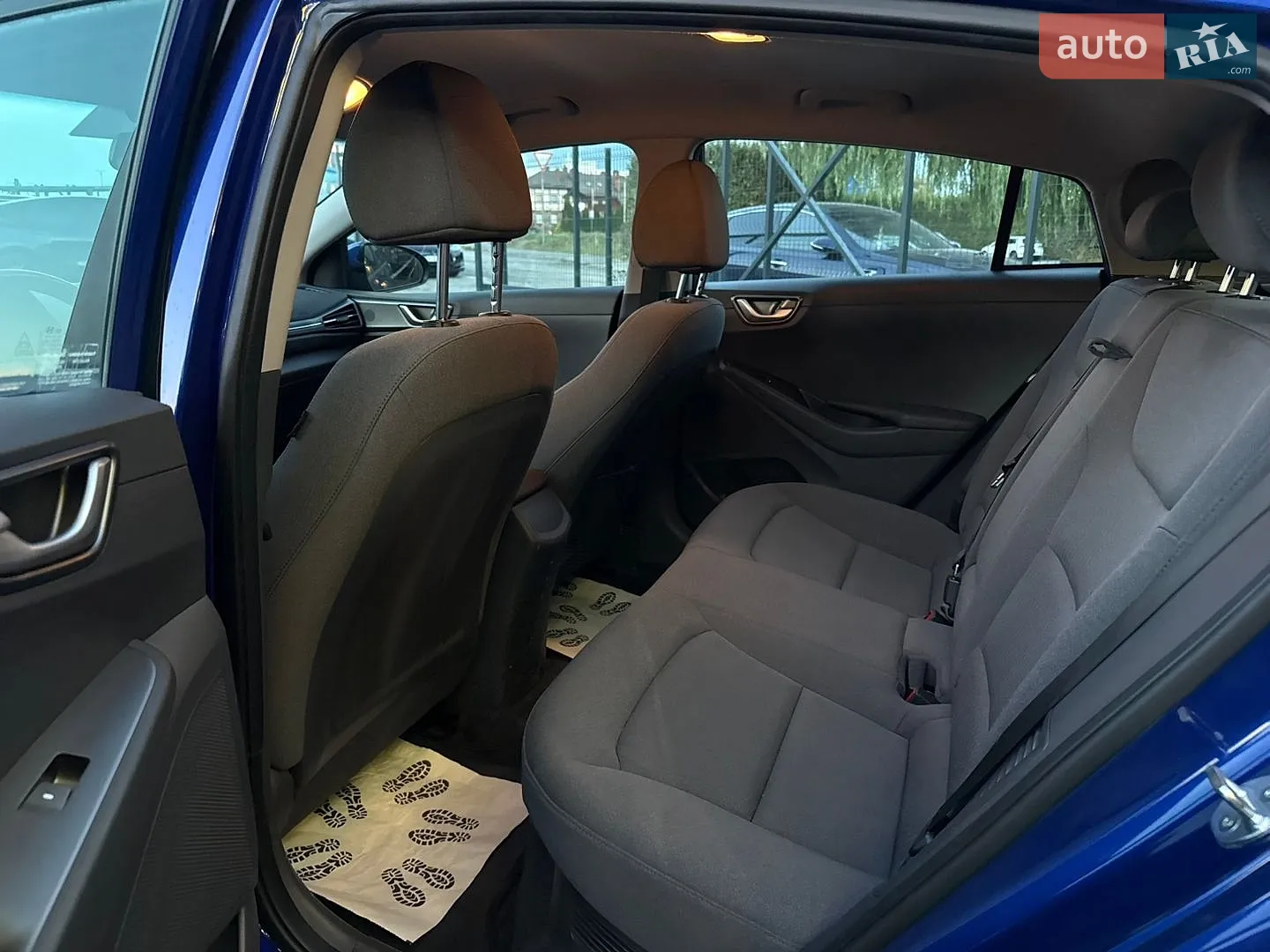 2019 Hyundai IONIQ - мініатюра 22