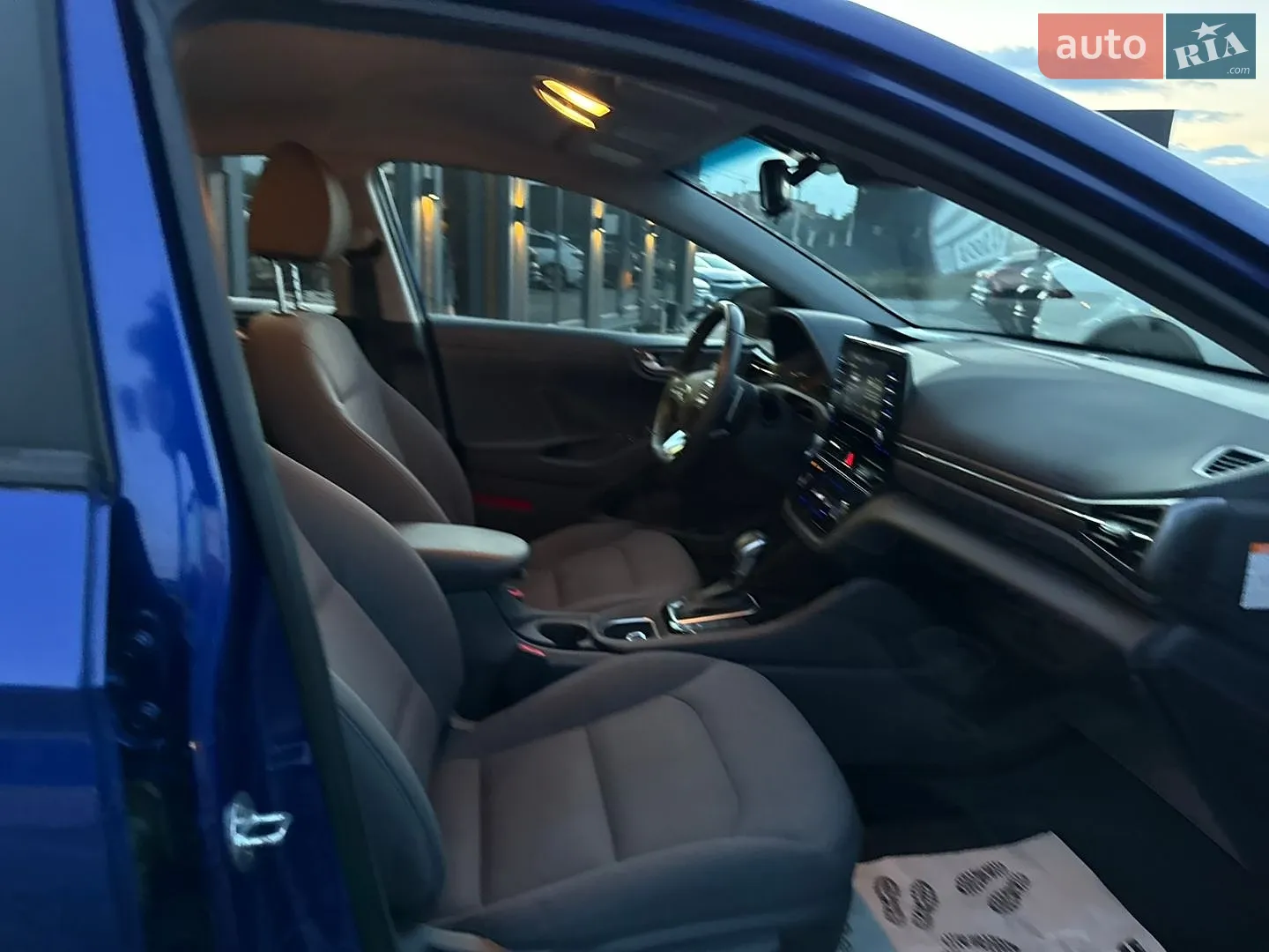 2019 Hyundai IONIQ - мініатюра 26
