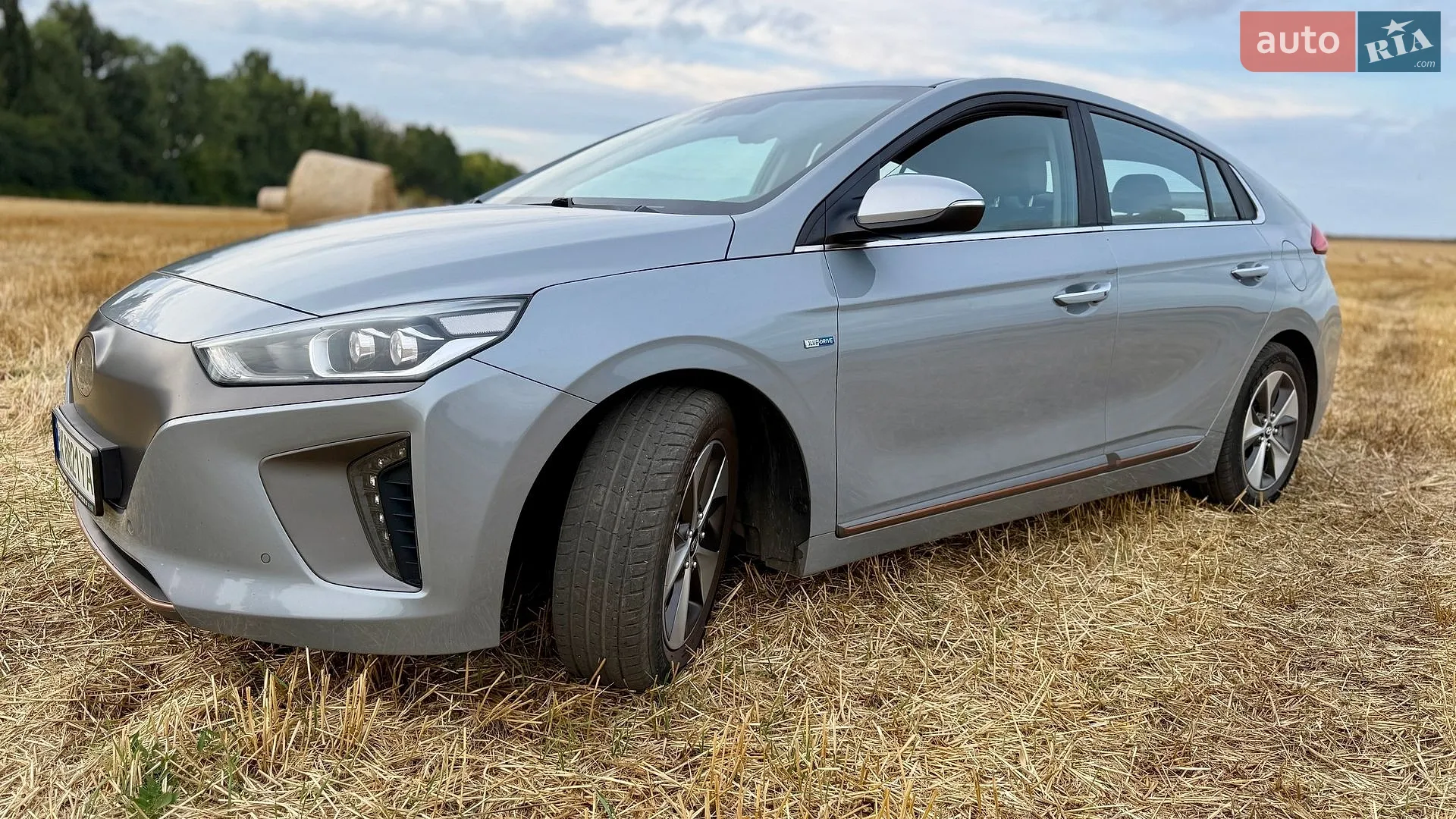 2016 Hyundai IONIQ - мініатюра 11
