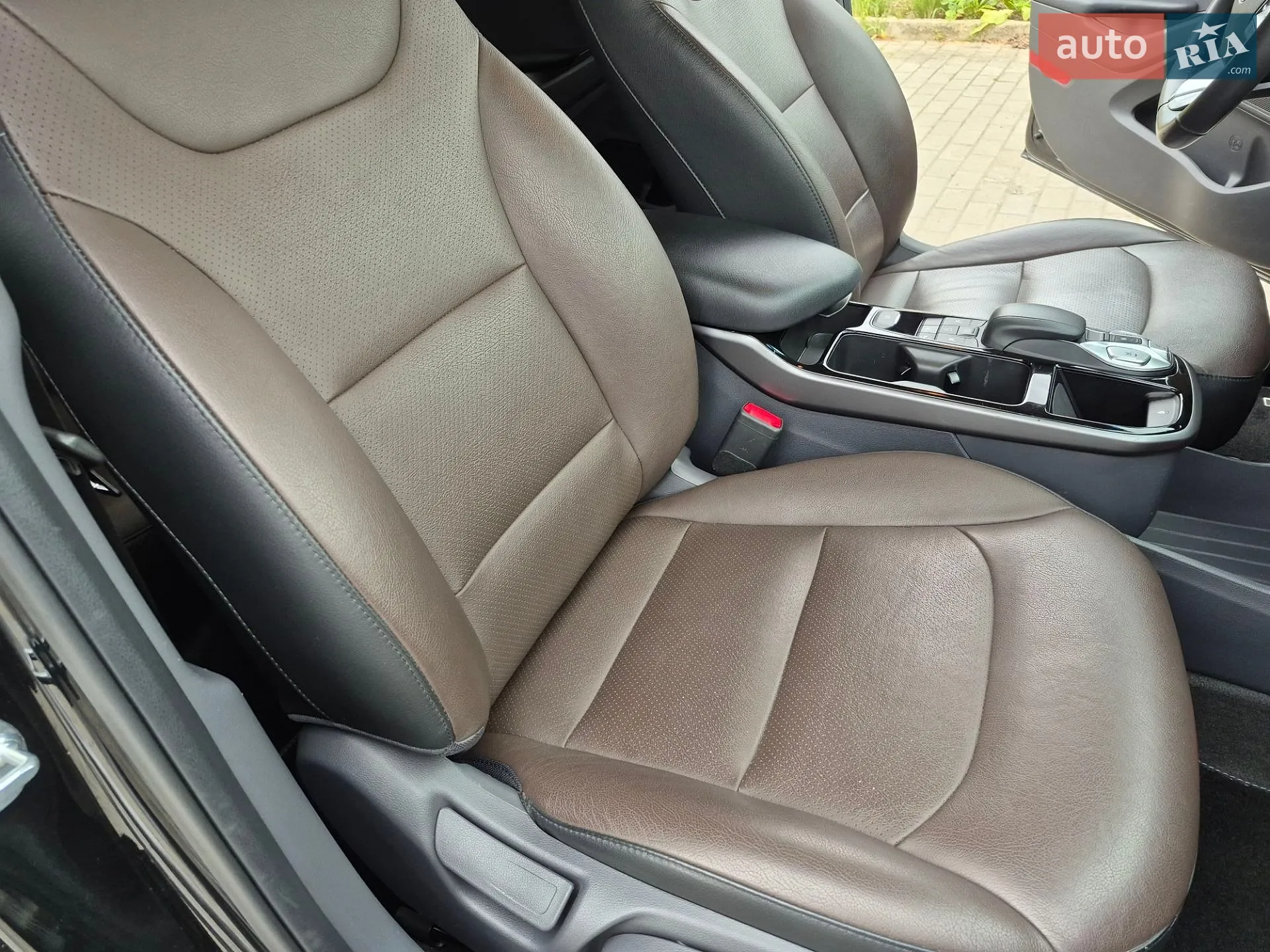 2020 Hyundai IONIQ - мініатюра 14
