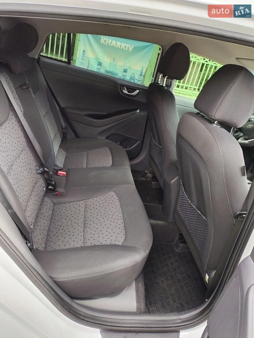 2019 Hyundai IONIQ - мініатюра 10