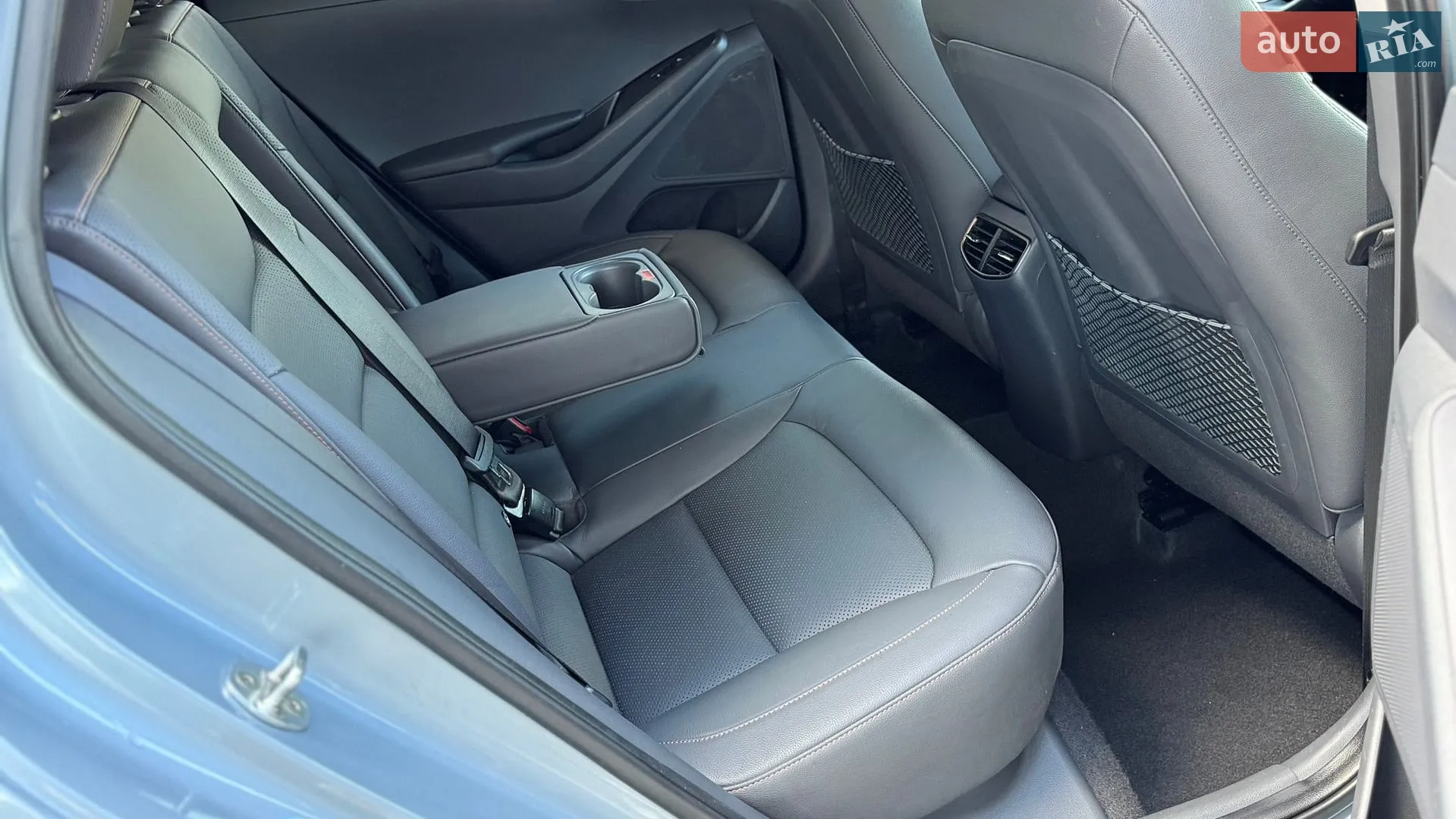 2018 Hyundai IONIQ - мініатюра 33