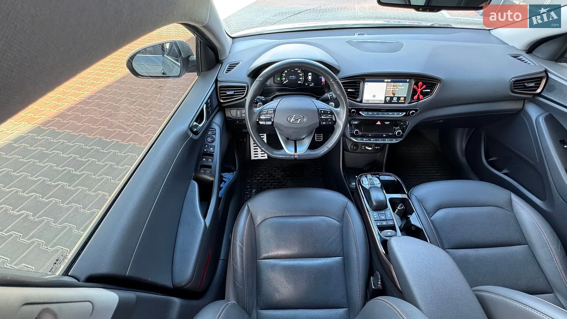 2018 Hyundai IONIQ - мініатюра 43
