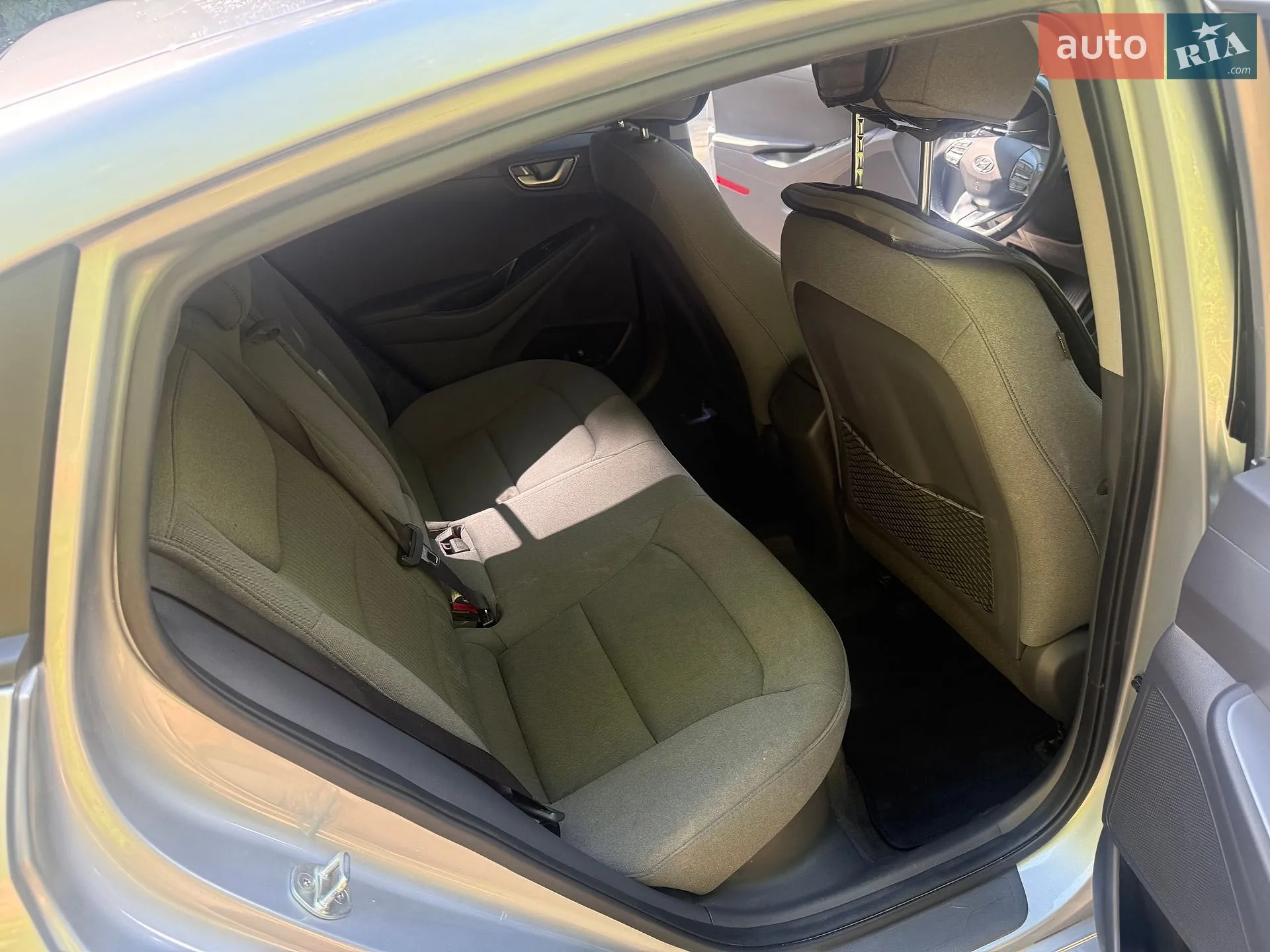 2021 Hyundai IONIQ - мініатюра 6