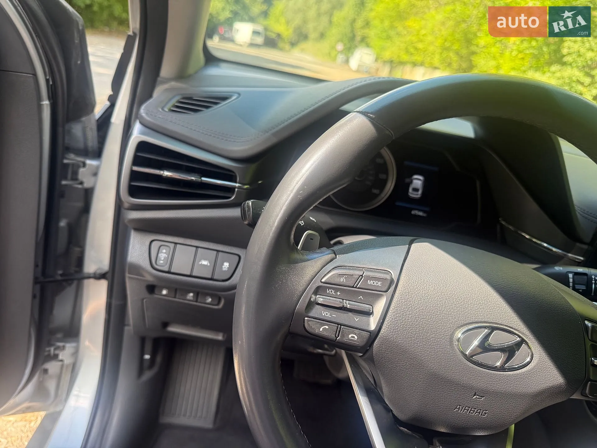 2021 Hyundai IONIQ - мініатюра 13