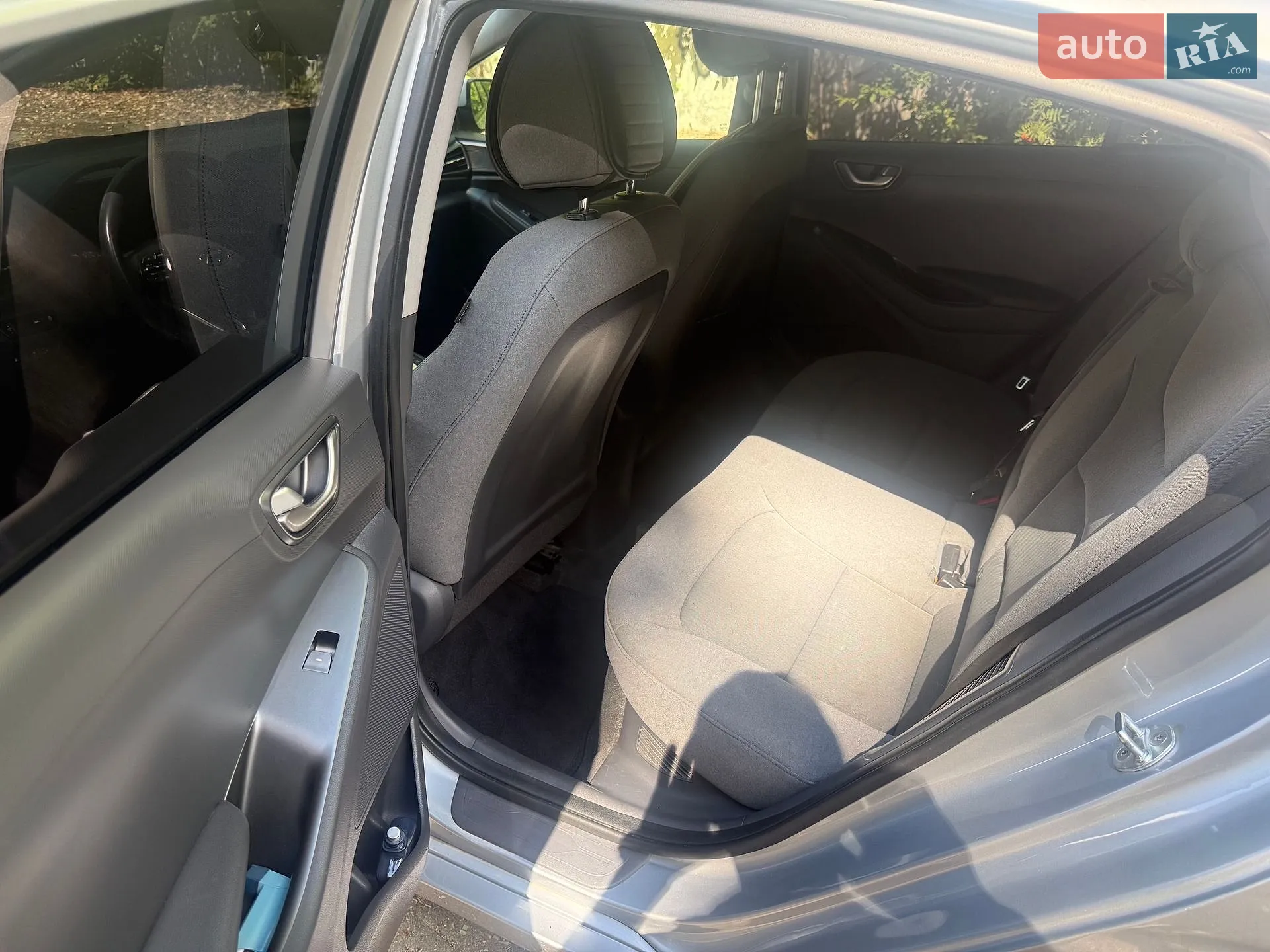 2021 Hyundai IONIQ - мініатюра 14