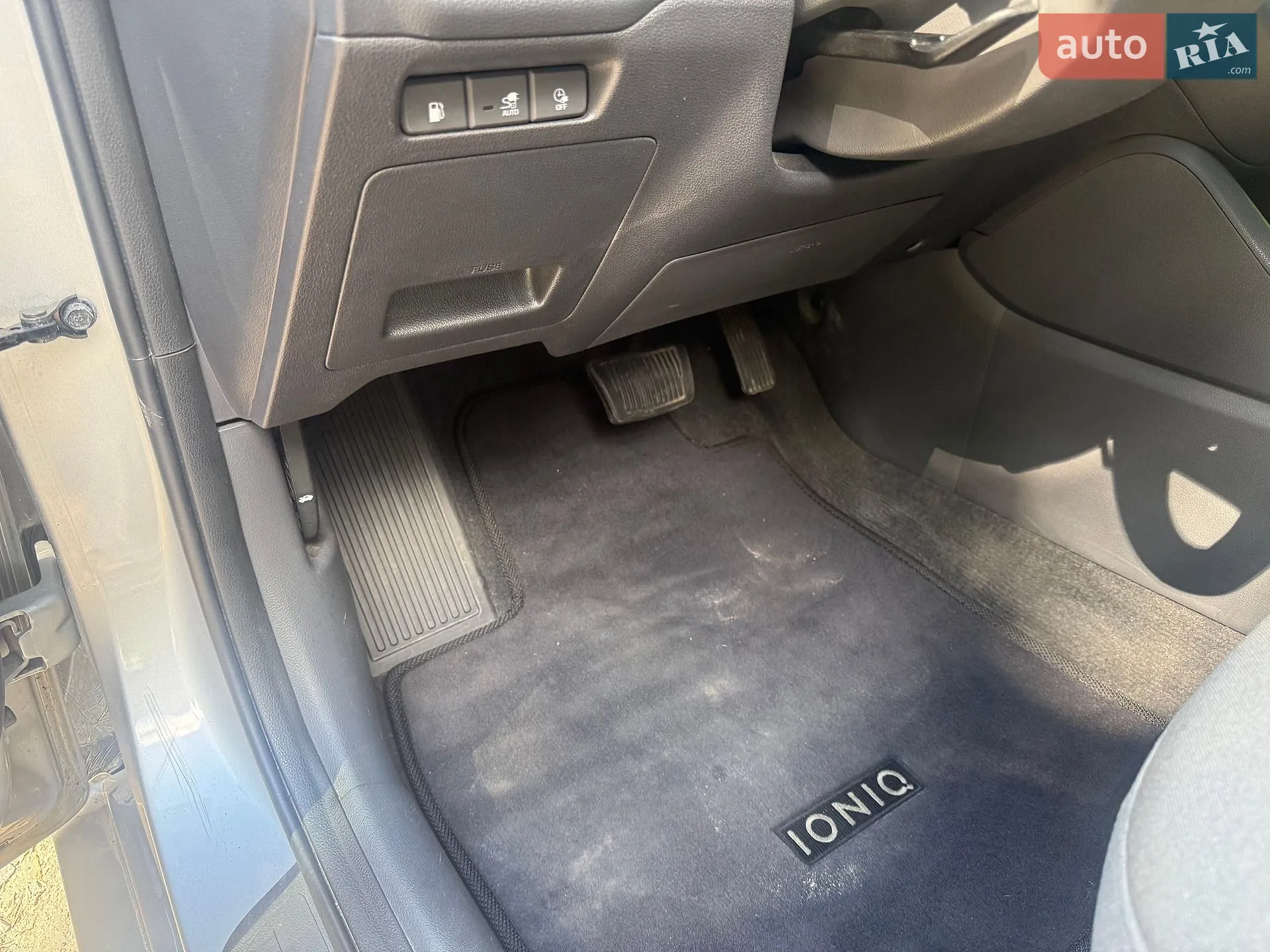 2021 Hyundai IONIQ - мініатюра 19