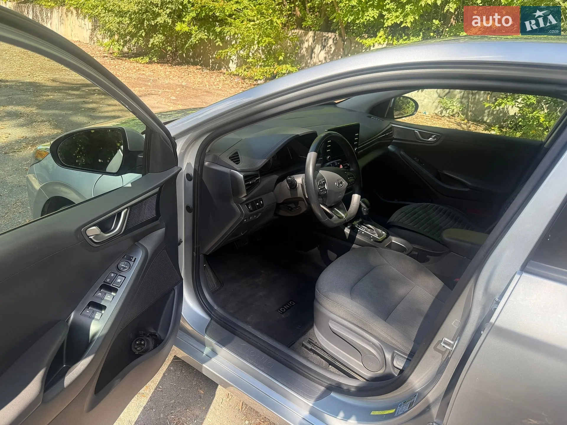 2021 Hyundai IONIQ - мініатюра 24