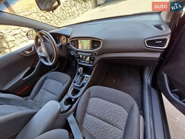 2019 Hyundai IONIQ - мініатюра 3