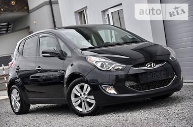 Хетчбек Hyundai ix20 2012 в Дрогобичі