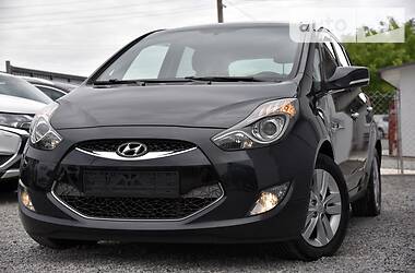 Хетчбек Hyundai ix20 2012 в Дрогобичі