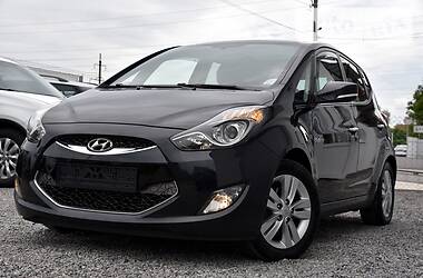 Хетчбек Hyundai ix20 2012 в Дрогобичі