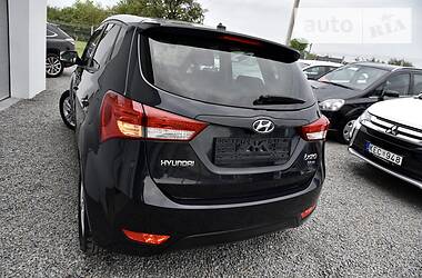 Хетчбек Hyundai ix20 2012 в Дрогобичі