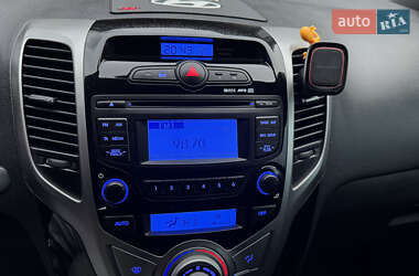 Хэтчбек Hyundai ix20 2013 в 