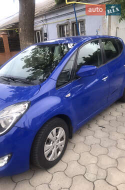 Хэтчбек Hyundai ix20 2013 в 