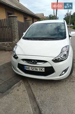 Хэтчбек Hyundai ix20 2013 в Кривом Роге