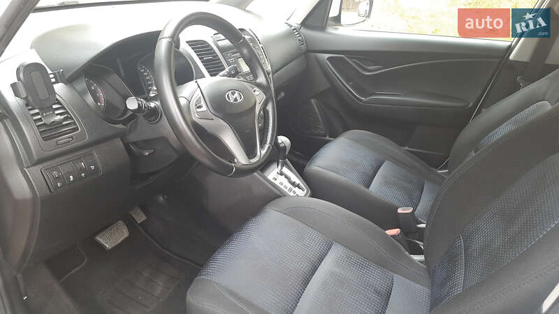 Хетчбек Hyundai ix20 2013 в Житомирі фото 22 Хетчбек Hyundai ix20 2013 в Житомирі