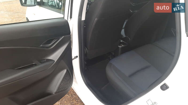 Хетчбек Hyundai ix20 2013 в Житомирі фото 32 Хетчбек Hyundai ix20 2013 в Житомирі