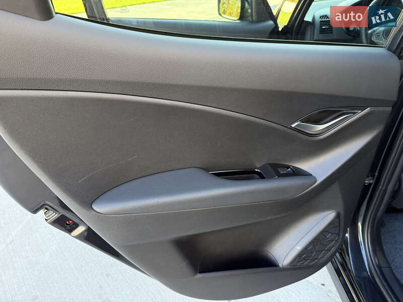 Хэтчбек Hyundai ix20 2010 в Луцке фото 21 Хэтчбек Hyundai ix20 2010 в Луцке