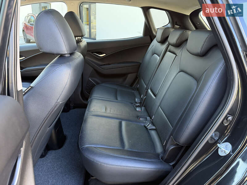 Хэтчбек Hyundai ix20 2010 в Луцке фото 23 Хэтчбек Hyundai ix20 2010 в Луцке