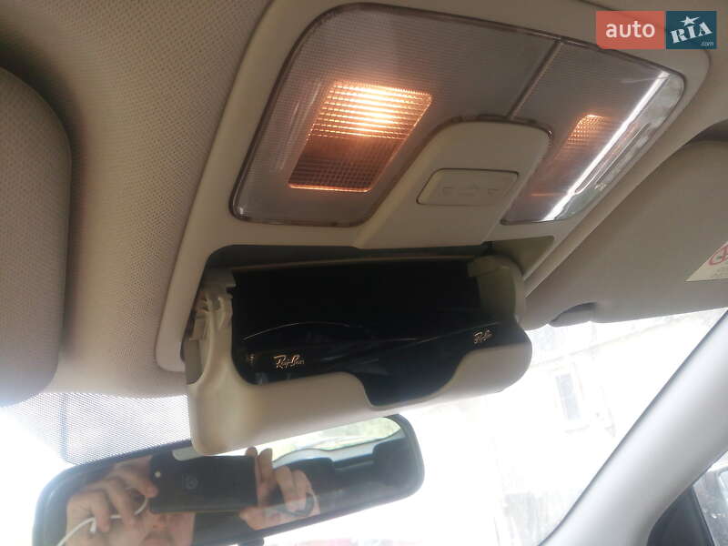 Позашляховик / Кросовер Hyundai ix35 2010 в Костопілі фото 23 Позашляховик / Кросовер Hyundai ix35 2010 в Костопілі