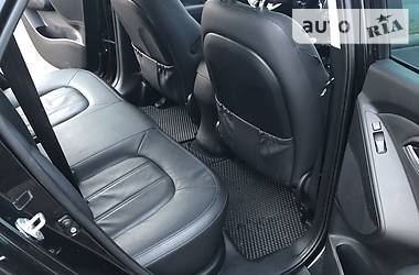 Позашляховик / Кросовер Hyundai ix35 2011 в 