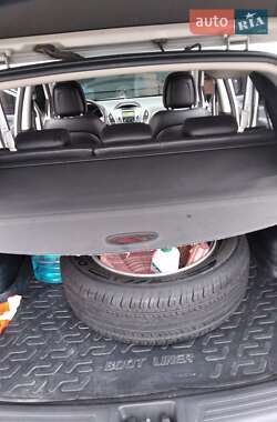 Позашляховик / Кросовер Hyundai ix35 2011 в Кривому Озері