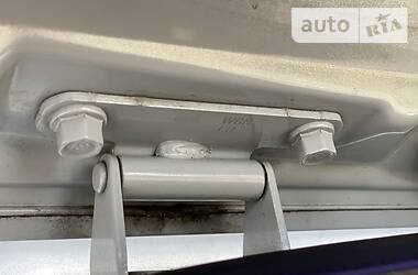 Позашляховик / Кросовер Hyundai ix35 2012 в 
