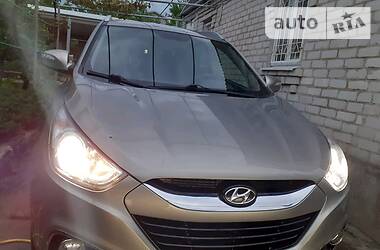 Универсал Hyundai ix35 2011 в Запорожье