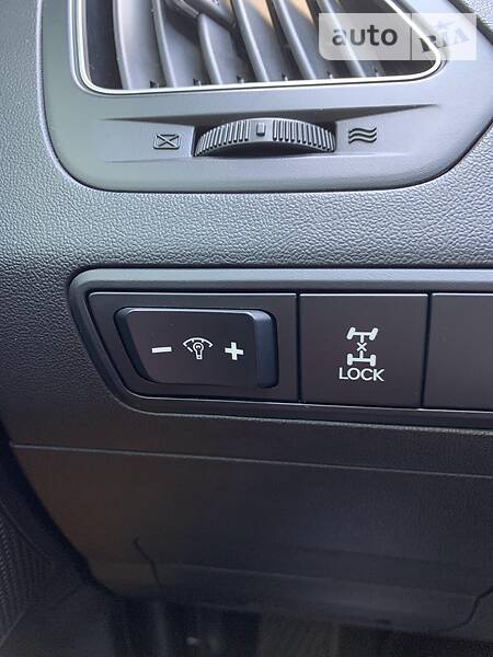 Позашляховик / Кросовер Hyundai ix35 2011 в Одесі фото 19 Позашляховик / Кросовер Hyundai ix35 2011 в Одесі