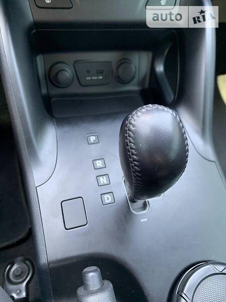 Позашляховик / Кросовер Hyundai ix35 2011 в Одесі фото 18 Позашляховик / Кросовер Hyundai ix35 2011 в Одесі
