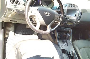 Внедорожник / Кроссовер Hyundai ix35 2013 в Каменец-Подольском