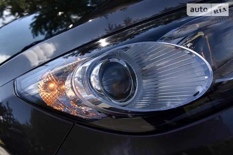 Позашляховик / Кросовер Hyundai ix35 2012 в Дрогобичі
