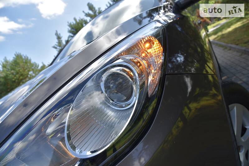 Позашляховик / Кросовер Hyundai ix35 2012 в Дрогобичі