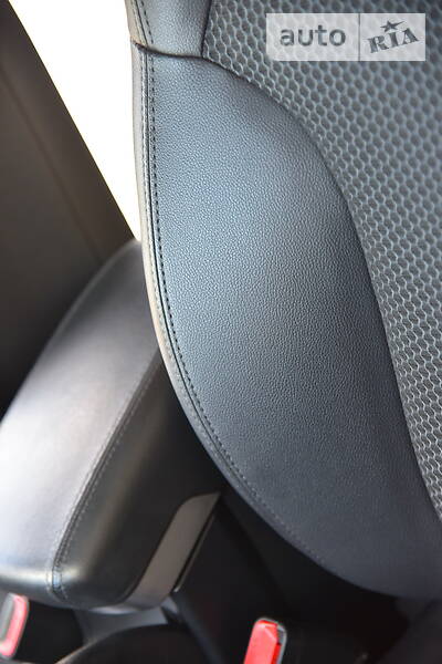 Позашляховик / Кросовер Hyundai ix35 2012 в Дрогобичі