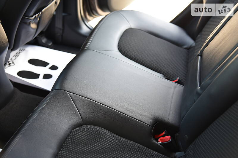 Позашляховик / Кросовер Hyundai ix35 2012 в Дрогобичі