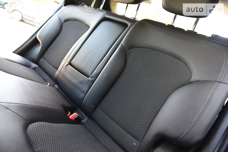 Позашляховик / Кросовер Hyundai ix35 2012 в Дрогобичі