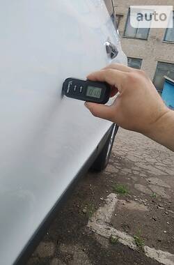 Внедорожник / Кроссовер Hyundai ix35 2011 в Краматорске