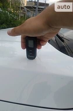 Внедорожник / Кроссовер Hyundai ix35 2011 в Краматорске